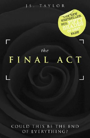 [Spotlight 02] • The Final Act